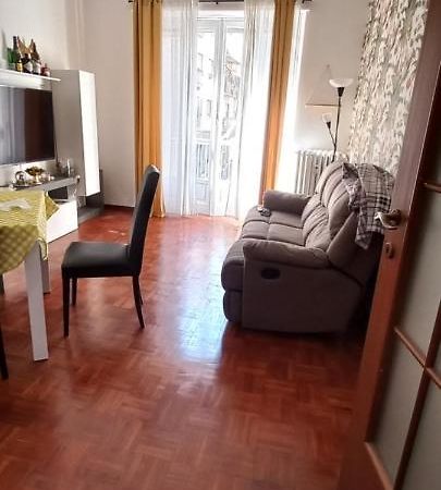 La Tesoriera Apartamento Turim Exterior foto