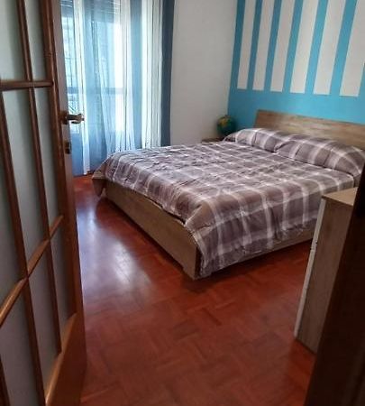 La Tesoriera Apartamento Turim Exterior foto