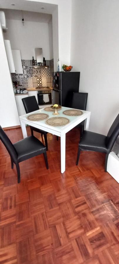 La Tesoriera Apartamento Turim Exterior foto