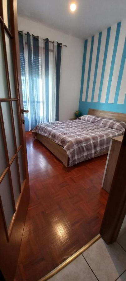 La Tesoriera Apartamento Turim Exterior foto
